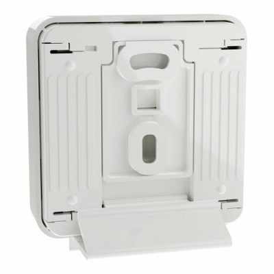 Schneider - Wiser - Thermostat d'ambiance connecté - Réf : CCTFR6400
