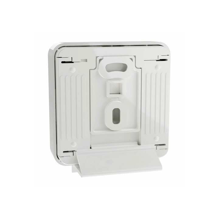Schneider - Wiser - Thermostat d'ambiance connecté - Réf : CCTFR6400