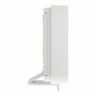 Schneider - Wiser - Thermostat d'ambiance connecté - Réf : CCTFR6400