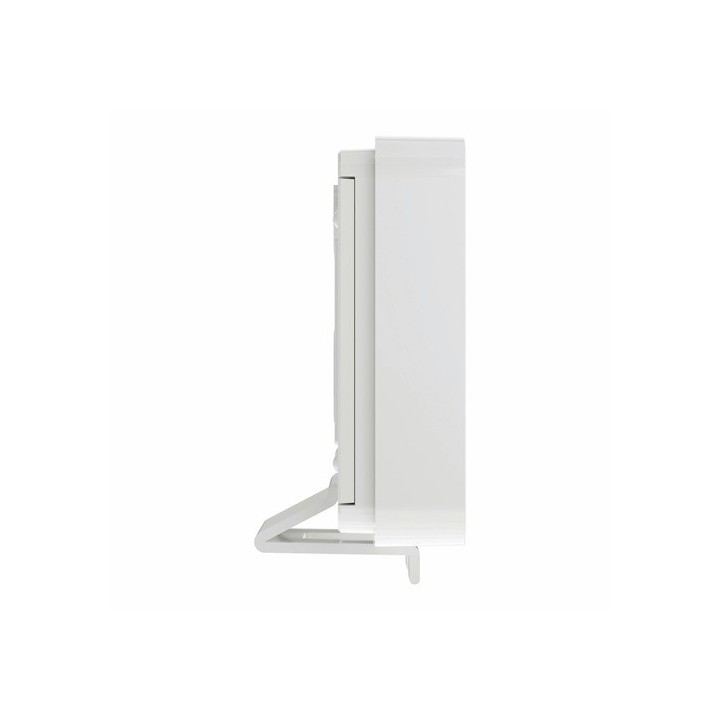 Schneider - Wiser - Thermostat d'ambiance connecté - Réf : CCTFR6400