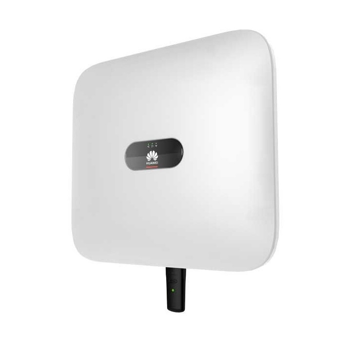 Huawei - Onduleur HUAWEI SUN2000-6KTL-M1 - 6.6 kVA - Réf : OND0301