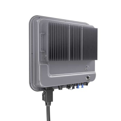 Huawei - Onduleur HUAWEI SUN2000-6KTL-M1 - 6.6 kVA - Réf : OND0301