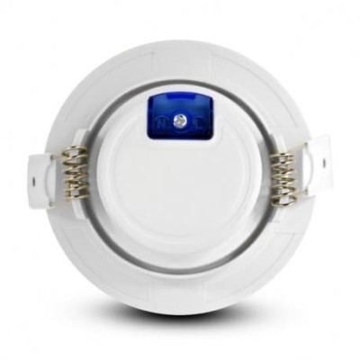 Miidex Lighting - Spot LED Orientable 5W 4000°K - Réf : 763613