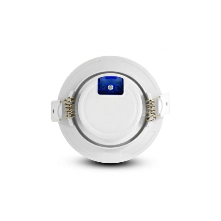 Miidex Lighting - Spot LED Orientable 5W 4000°K - Réf : 763613