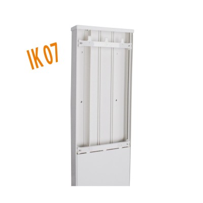 Ohmtec - Gaine technique de logement - 250mm - Réf : 423101