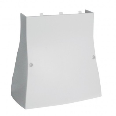 Ohmtec - Jonction Sol / Plafond - 250mm - Réf : 423105