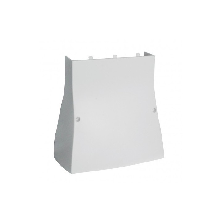 Ohmtec - Jonction Sol / Plafond - 250mm - Réf : 423105