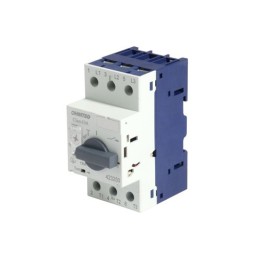 Ohmtec - Disjoncteur magnétothermique - Réf : 423250