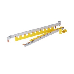 Ohmtec - Barre de pontage Phase/Neutre Universelle - Réf : 423276