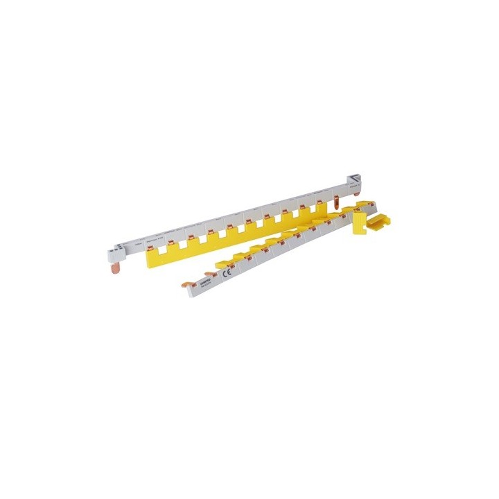 Ohmtec - Barre de pontage Phase/Neutre Universelle - Réf : 423276