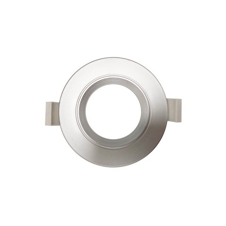 Krisane - Collerette fixe - IP54 - aluminium - Réf : KRI24131