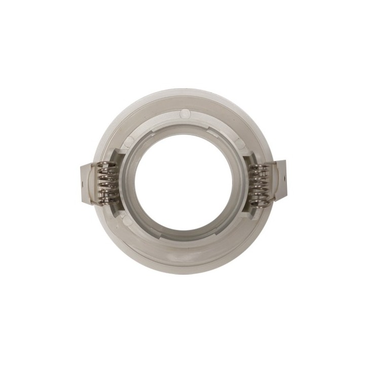 Krisane - Collerette fixe - IP54 - aluminium - Réf : KRI24131