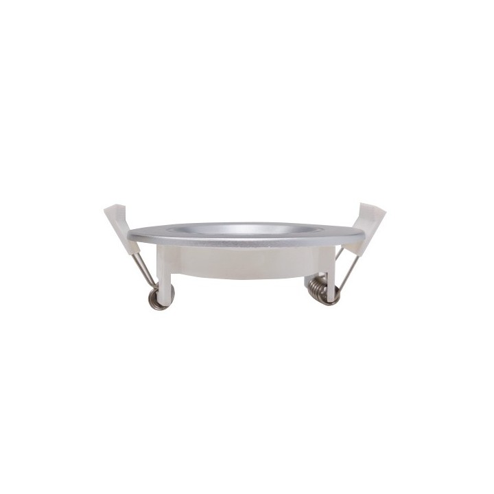Krisane - Collerette fixe - IP54 - aluminium - Réf : KRI24131