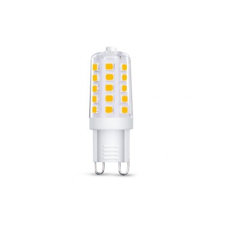 Miidex Lighting - Ampoule LED G9 3W 4000K Dimmable - Réf : 79223