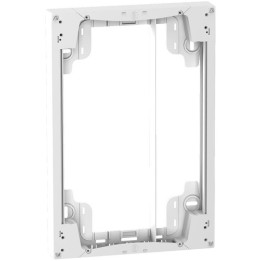Schneider - Resi9 - Rehausse coffret 13M - 2R - Réf : R9H10759