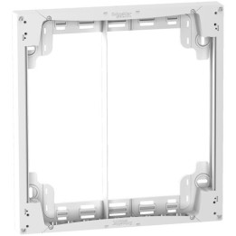 Schneider - Resi9 - Rehausse coffret 18M - 2R - Réf : R9H18759