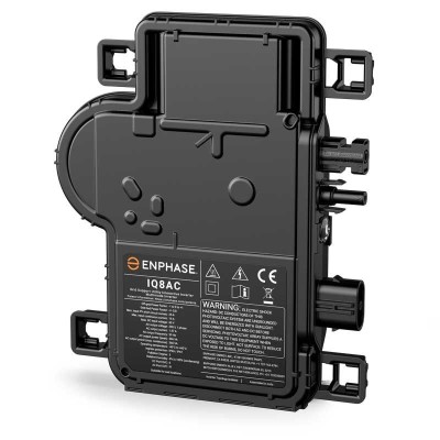 ENPHASE - Micro onduleur - IQ8AC-72-M-INT - Réf : OND0601