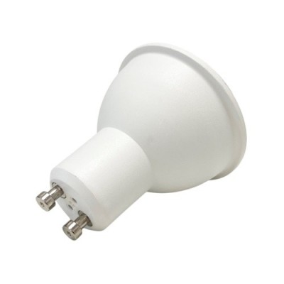 Krisane - Ampoule LED GU10 - 5W - 3000K- 38°- réf : KRI25501
