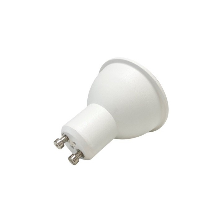 Krisane - Ampoule LED GU10 - 5W - 3000K- 38°- réf : KRI25501