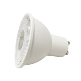Krisane - Ampoule LED GU10 - 5W - 3000K- 38°- réf : KRI25501