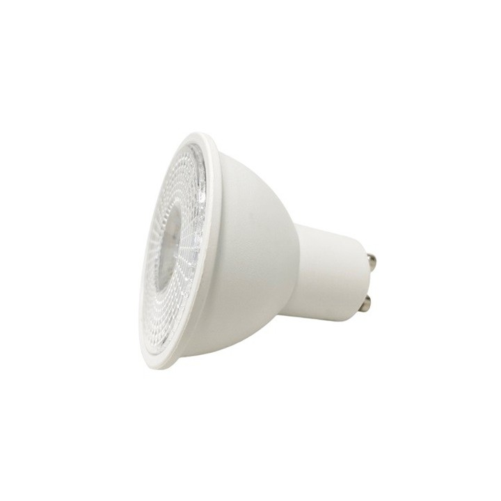 Krisane - Ampoule LED GU10 - 5W - 3000K- 38°- réf : KRI25501