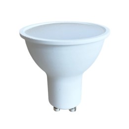 Krisane - Ampoule LED GU10 - 5W - 3000K - dimmable - 38° - réf : KRI25521
