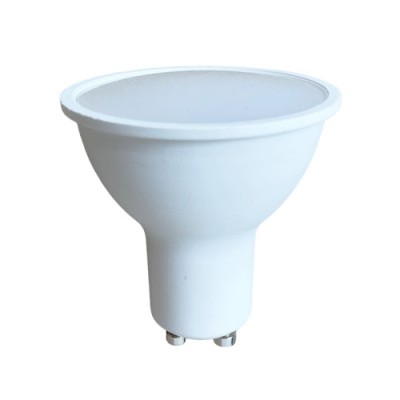 Krisane - Ampoule LED GU10 - 5W - 3000K - dimmable - 38° - réf : KRI25521