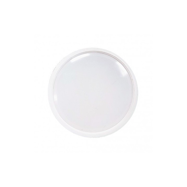 Krisane - Ampoule LED GU10 - 5W - 4000K - dimmable - 120° - réf : KRI25522