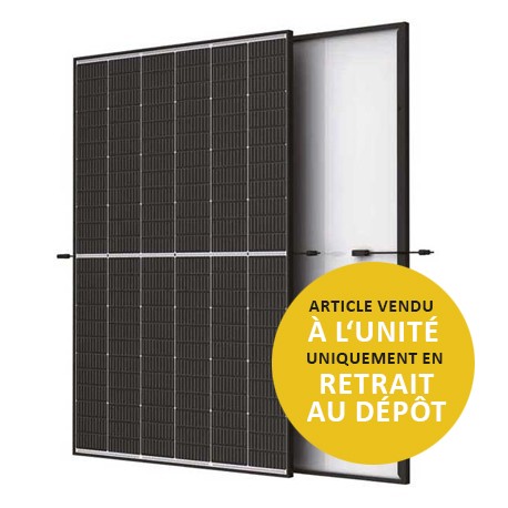 TrinaSolar - Module Photovoltaïque TRINA Vertex TSM-DE09R.08W - 425 Wc - Réf : MOD0519