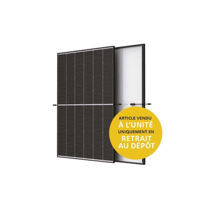 TrinaSolar - Module Photovoltaïque TRINA Vertex TSM-DE09R.08W - 425 Wc - Réf : MOD0519