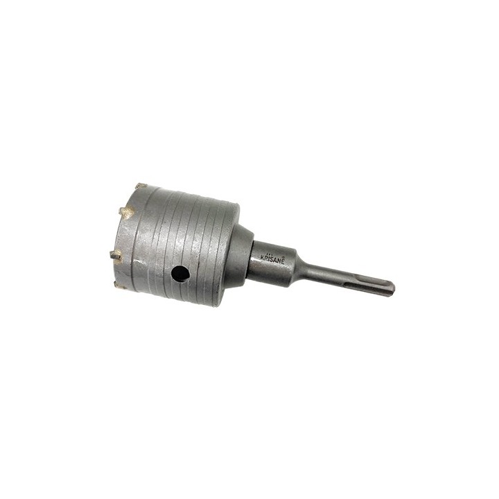 Krisane - Scie trépan ø67mm - Réf : KRI56067TRE
