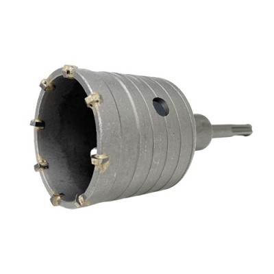 Krisane - Scie trépan ø67mm - Réf : KRI56067TRE