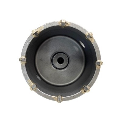 Krisane - Scie trépan ø67mm - Réf : KRI56067TRE