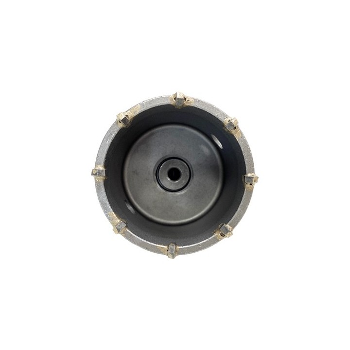 Krisane - Scie trépan ø67mm - Réf : KRI56067TRE