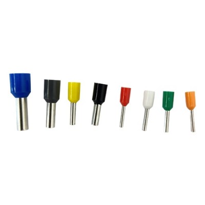 Krisane - Kit de connecteurs 800 pièces - Réf : KRIKT800P