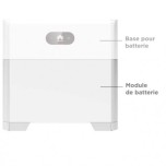 Huawei - Module de batterie Luna2000-5kW E0 - Réf : 01074643