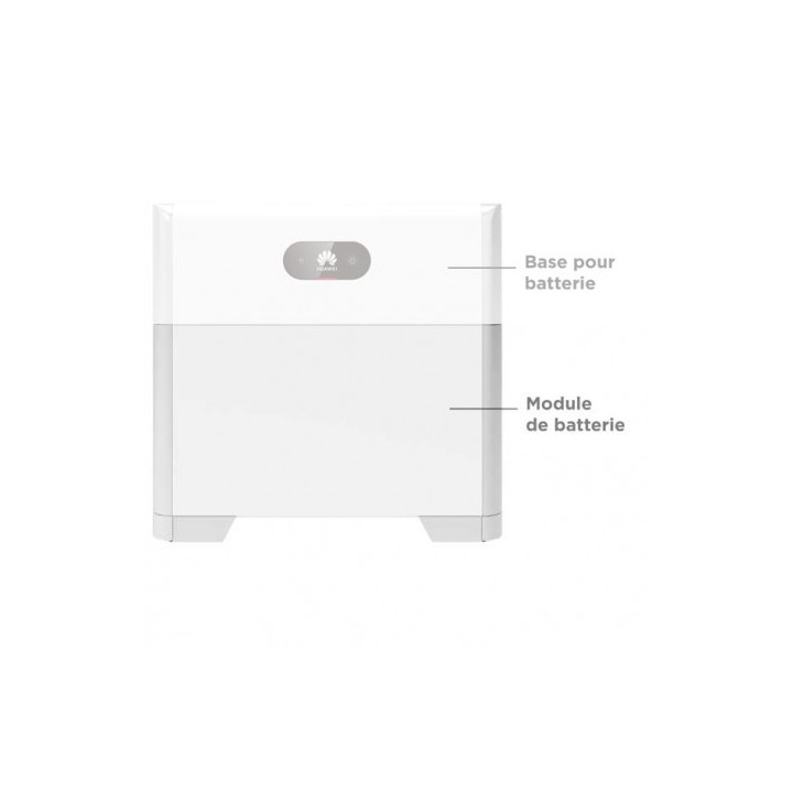 Huawei - Module de batterie Luna2000-5kW E0 - Réf : 01074643