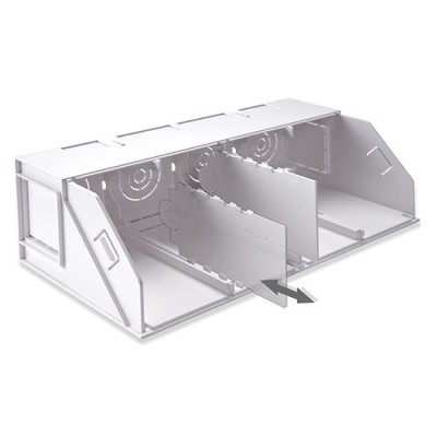 Omelcom - Zone Attenante Easy'Adapt- Réf : GO061