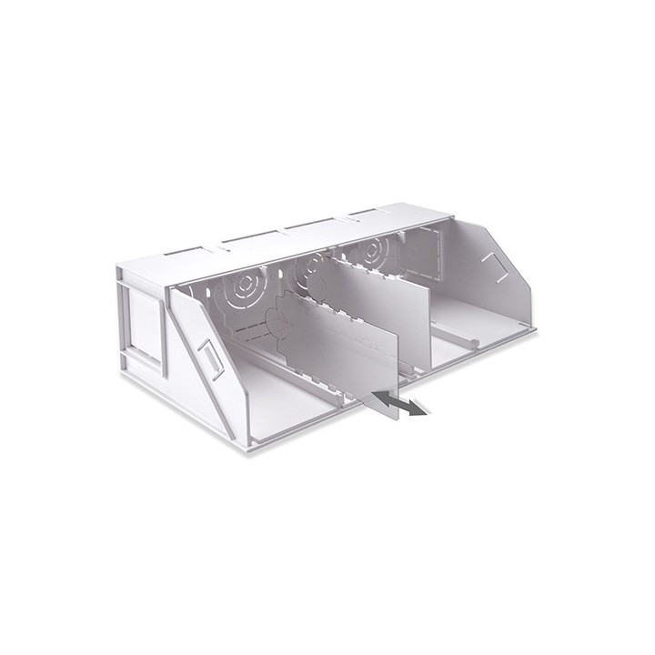 Omelcom - Zone Attenante Easy'Adapt- Réf : GO061