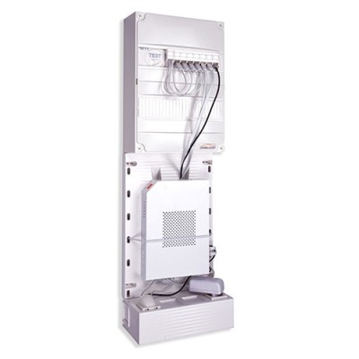 Omelcom - Zone Attenante Easy'Adapt- Réf : GO061
