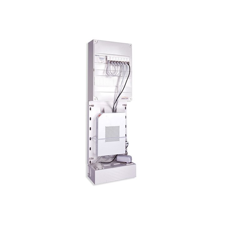 Omelcom - Zone Attenante Easy'Adapt- Réf : GO061