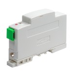 Omelcom - Kit DTIO₂ 1FO + Emplacement connectique optique + Cassette d’épissurage - Réf : GO411