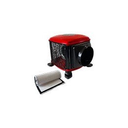 S&P - Filtre pour VMC Pulsive - Réf : 970170