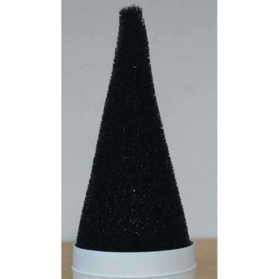S&P - Filtre à air conique (air extérieur) Pulsive Roof - Réf : 970339