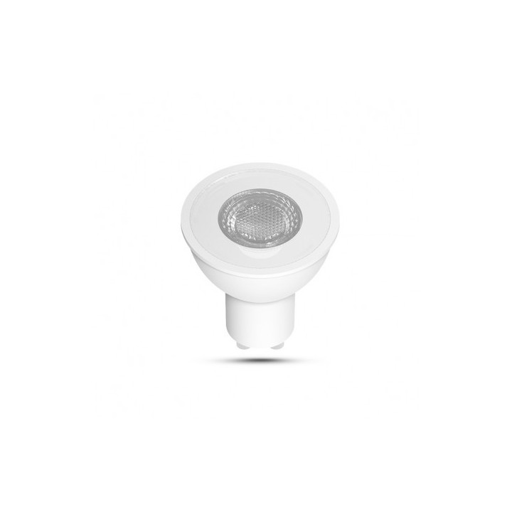 Miidex Lighting - Ampoule LED 7W GU10 3000°k 38° dimmable - Réf : 100560
