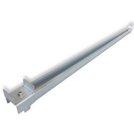 Avasco Solar - Pige de montage 2250mm - Réf : OE00458
