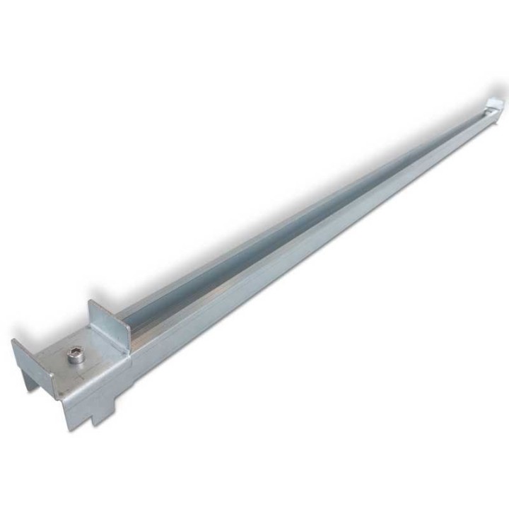 Avasco Solar - Pige de montage 2250mm - Réf : OE00458