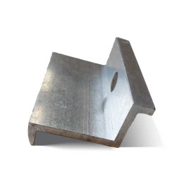 Avasco Solar - Etrier de terminaison 30mm - Réf : OG00362