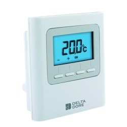 Delta Dore - Thermostat...