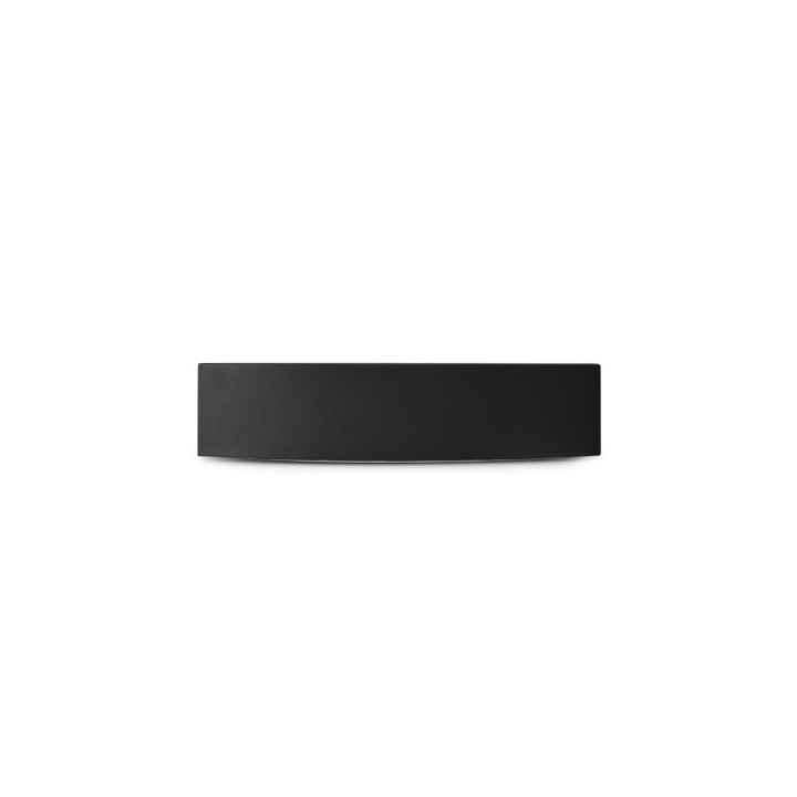 MIIDEX Caladoc - Applique murale E27 Gris anthracite IP44 - Réf : 7025